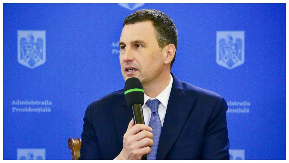 Ministrul Finanțelor, Tanczos Barna, îi liniștește pe români: „Nu aș prognoza în niciun caz o recesiune”
