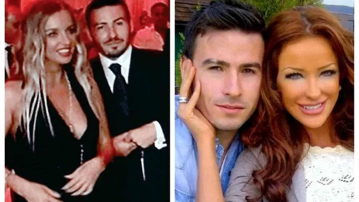 Dezvăluiri intime despre relaţia dintre Tania Budi şi Adrian Cristea. A înlocuit-o pe Bianca Drăguşanu şi au ajuns la cuţite: 