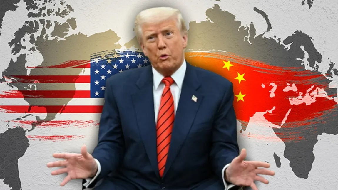 Donald Trump s-a răzgândit. Anunță suspendarea suprataxelor vamale reciproce pentru 90 de zile – China face excepție