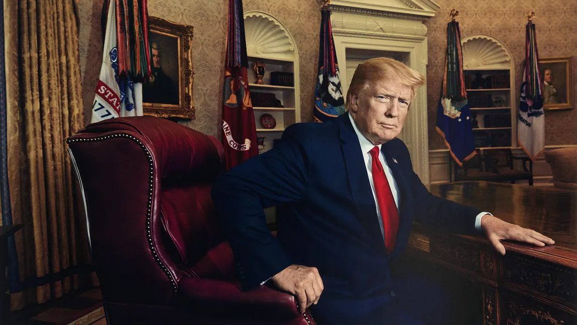 Donald Trump a numit 2 aprilie drept „Ziua Eliberării”. O lume întreagă așteaptă cu sufletul la gură să afle ce măsuri vrea să ia împotriva principalilor parteneri comerciali