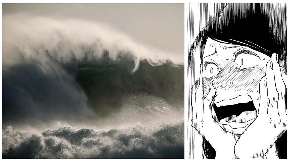 ”Baba Vanga” din Japonia face previziuni crunte pentru 2025: Va fi catastrofă în patru țări!