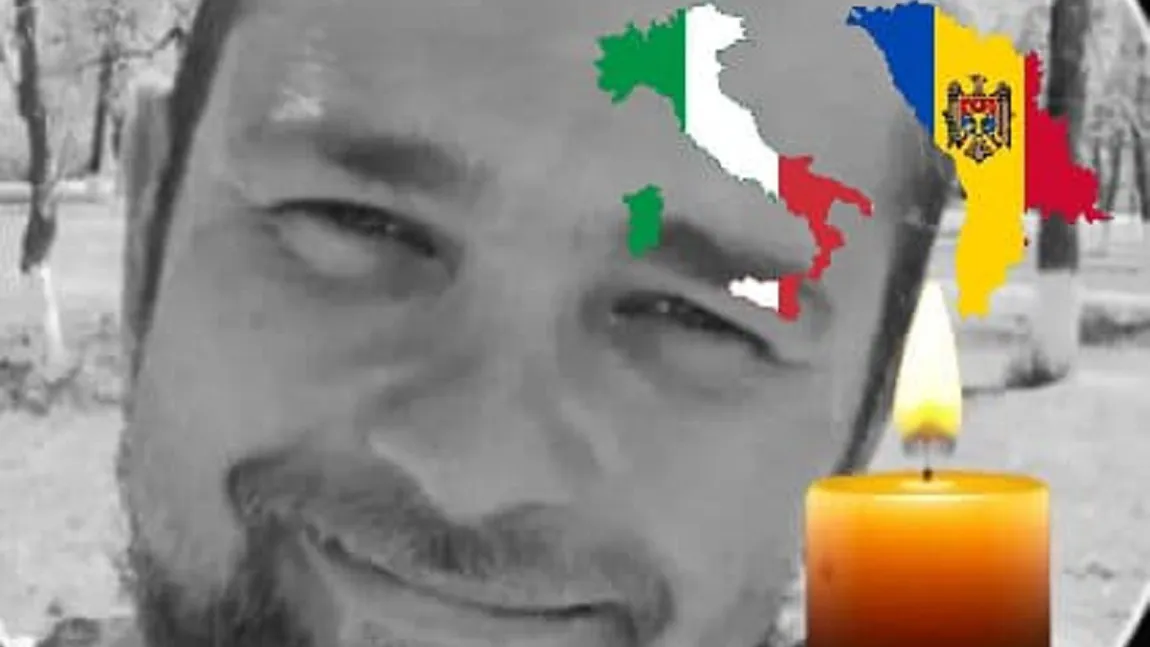 Trei copii își așteaptă tatăl acasă de Paști. Nu știu că nu va mai ajunge niciodată. A murit într-un accident rutier în Italia