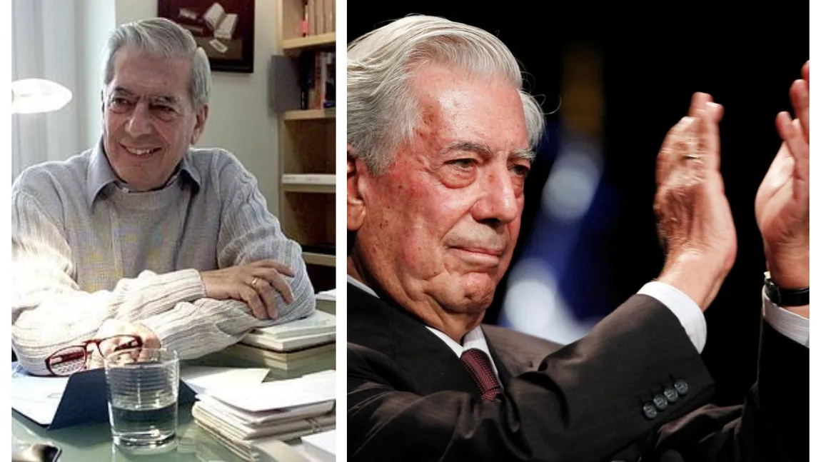 A murit Mario Vargas Llosa, laureat al premiului Nobel pentru Literatură. Decesul său marchează sfârșitul unei epoci