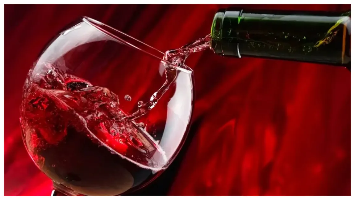 O substanță toxică a fost descoperită în aproape toate vinurile europene produse după 2010. Poate provoca infertilitate
