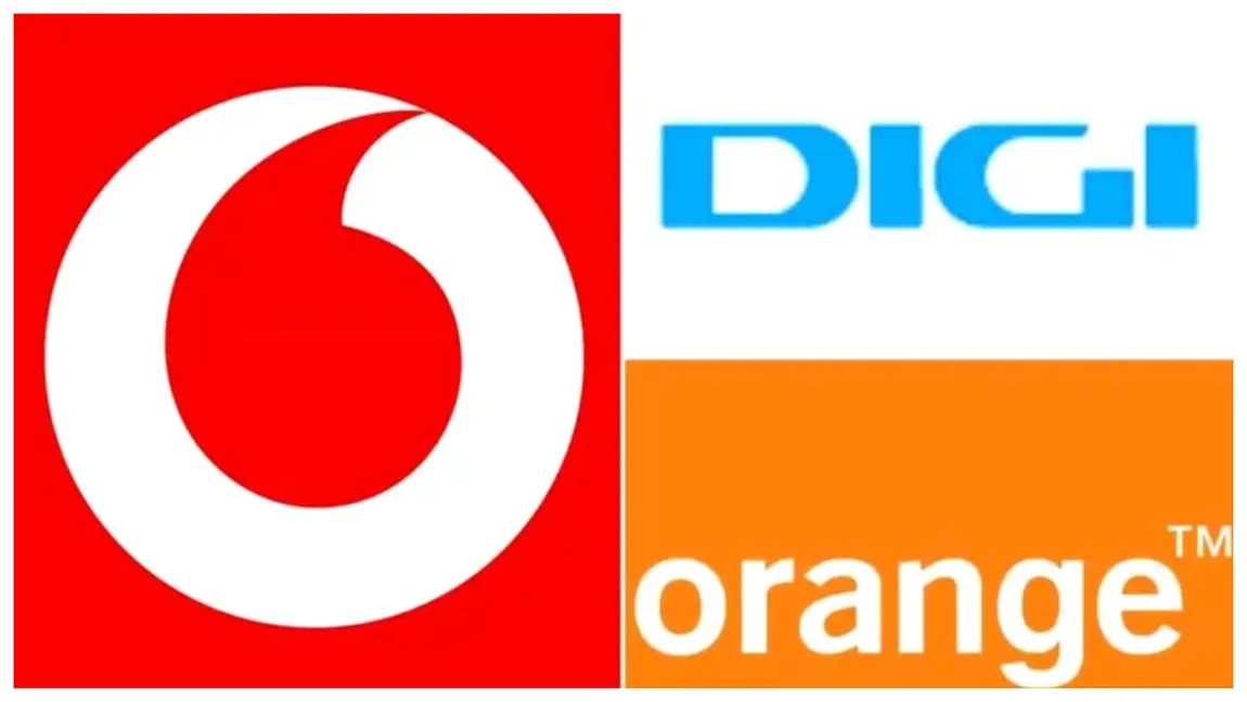 Vodafone obține un contract important, în fața coloșilor de la Digi, fostul RCS RDS, Orange și Telekom