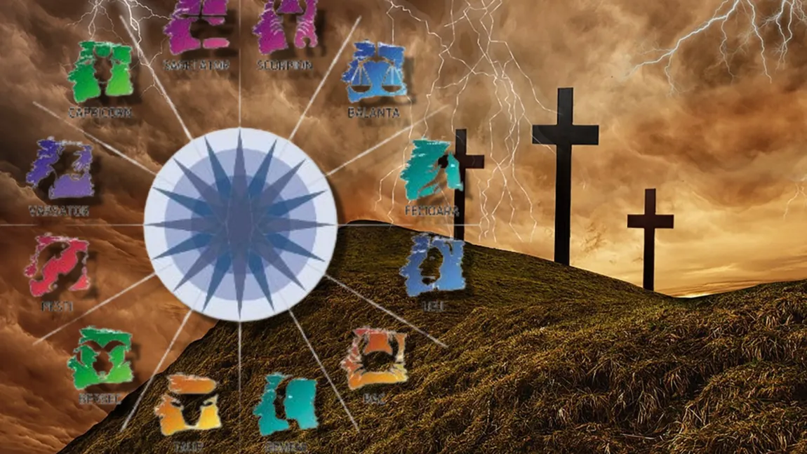 Horoscop: Astrele își revarsă binecuvântarea asupra a 4 zodii în această săptămână: Primesc daruri divine de la univers