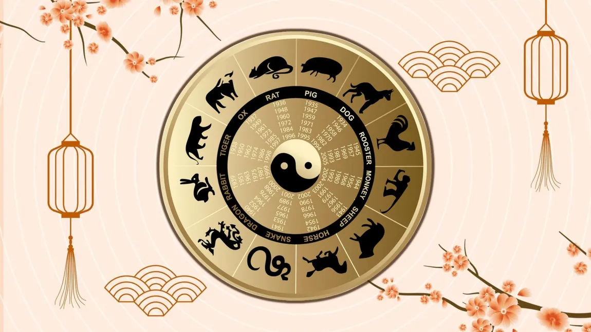 Zodiac chinezesc 29 aprilie 2025. Zi încărcată pentru Oaie, Maimuţa ştie cum să atragă banii
