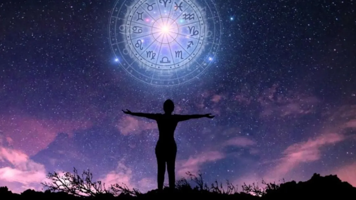 Patru zodii cu protecție divină în această săptămână. Universul a pregătit lucruri neașteptate pentru ele