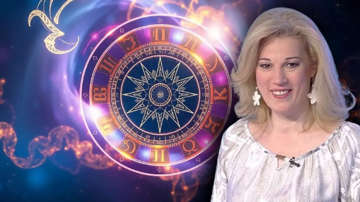 Trei zodii cu stea în frunte care termină primăvara lui 2025 în glorie. Camelia Pătrășcanu face previziuni astrale pentru fiecare semn zodiacal