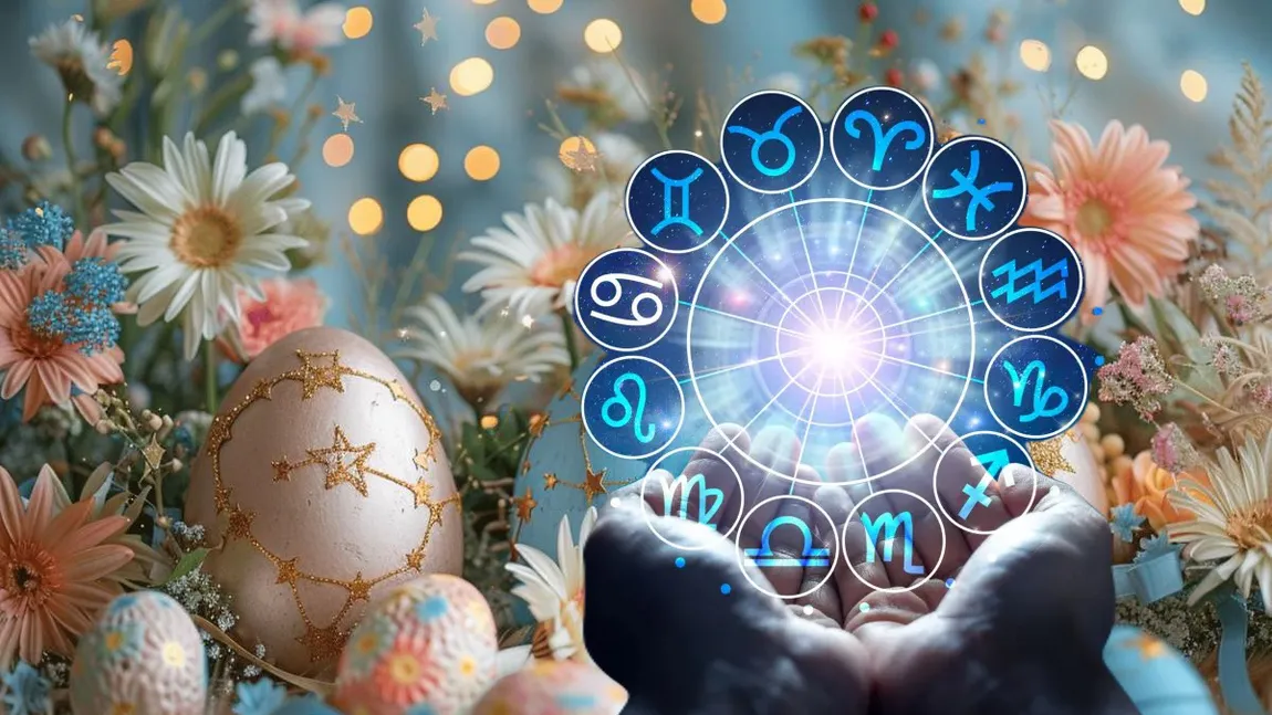 Trei zodii vor avea parte de un Paște tulbure, marcat de evenimente menite să le agite viețile. Un val de perturbări emoționale îi va da complet peste cap pe acești nativi