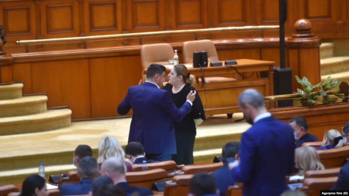 Sondaj Sociopol. Cum s-ar schimba scena politică dacă am avea alegeri anticipate