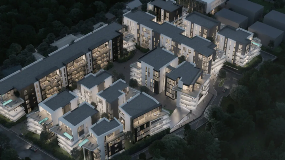 PMB și Nicușor Dan pierd DEFINITIV în instanţă autorizarea proiectului imobiliar One Peninsula