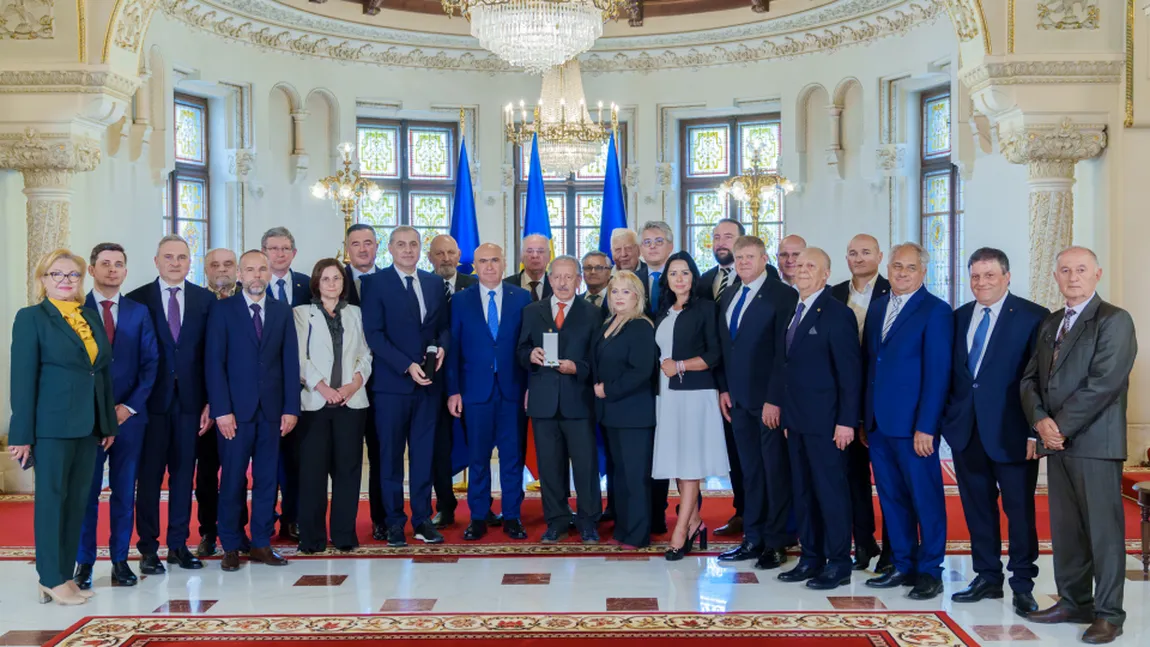 Ilie Bolojan, anunţ despre simplificarea accesului la fonduri europene