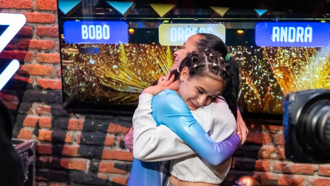 Damaris Lupu, primul mesaj după câștigarea trofeului Românii au talent 2025: 