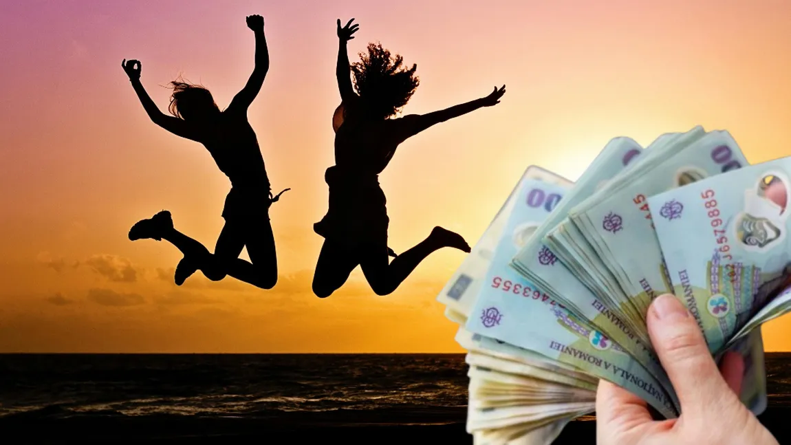 Românilor le intră în conturi 800 de lei de la stat! În ce condiții se dau bani