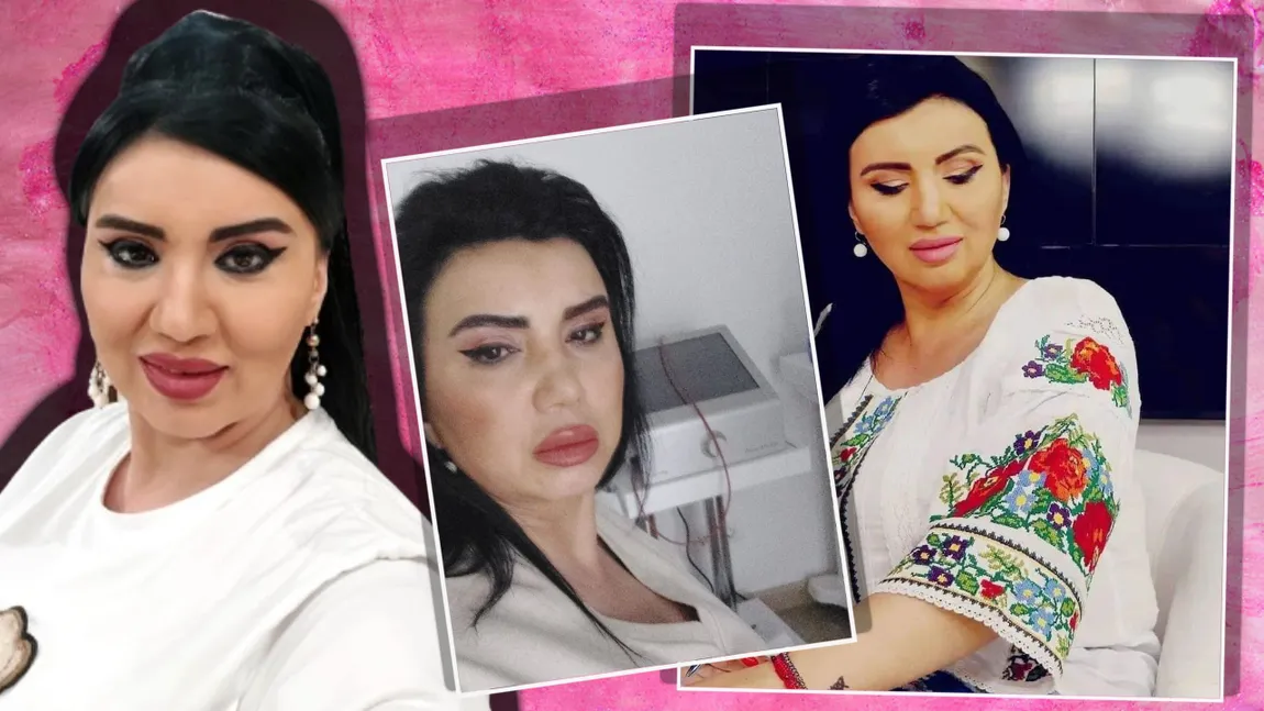 Adriana Bahmuțeanu, ore întregi petrecute la spital. Primele declarații făcute de vedetă: 