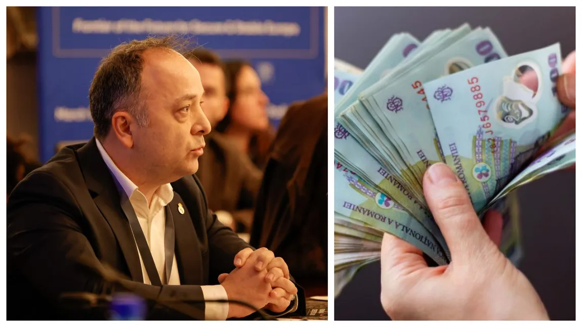 Sfatul economistului Adrian Negrescu pentru românii care păstrează banii în lei sau ”la saltea”. ”Ar fi o prostie, în contextul în care avem cea mai mare inflație din UE”