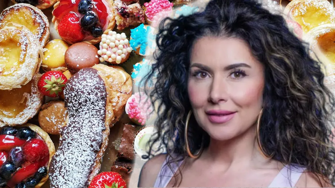 Desertul popular căruia Carmen Brumă nu îi poate rezista: „În perfuzie mi l-aș pune”