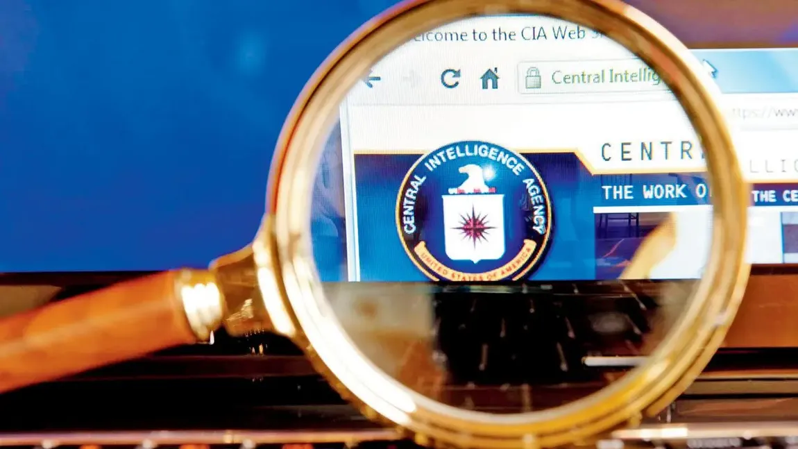 Concedieri masive de personal la CIA, cea mai importantă agenție de informații externe din SUA. 1.200 de posturi, pe lista neagră