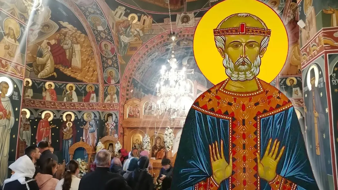 Calendar ortodox 6 mai 2025. Sfântul și dreptul Iov, pildă de răbdare în încercările îngăduite de Dumnezeu. Rugăciune puternică pentru dobândirea răbdării în faţa necazurilor şi pentru luminarea minţii