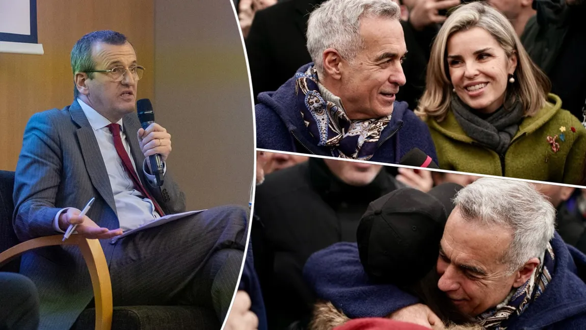 Cunoscut politolog, ironie acidă la adresa lui Călin Georgescu, după anunțul retragerii din viața politică: 