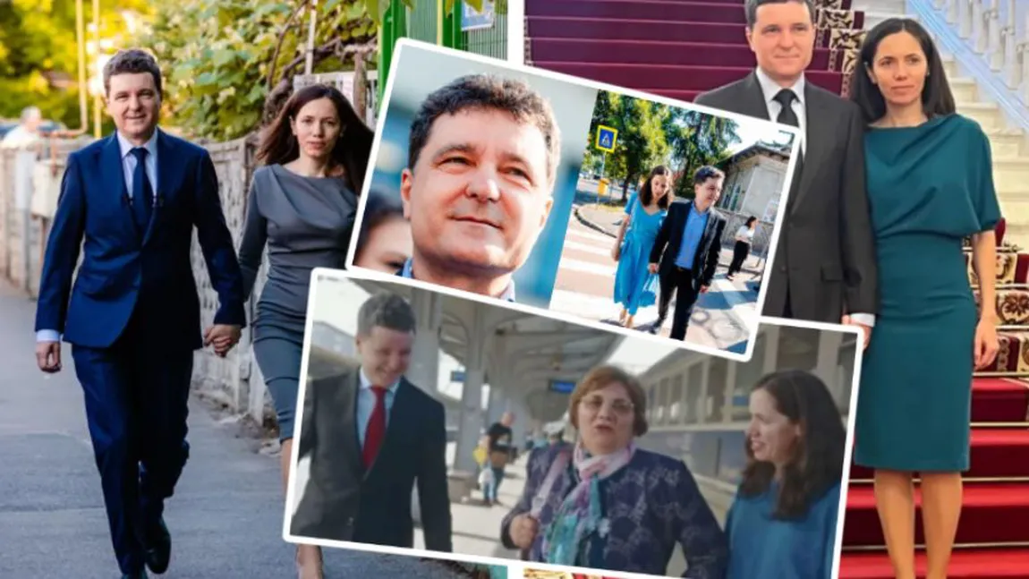 Cum arată soacra lui Nicușor Dan și cum se înțeleg cei doi: ”Nimeni nu e perfect, are și el metehnele lui!