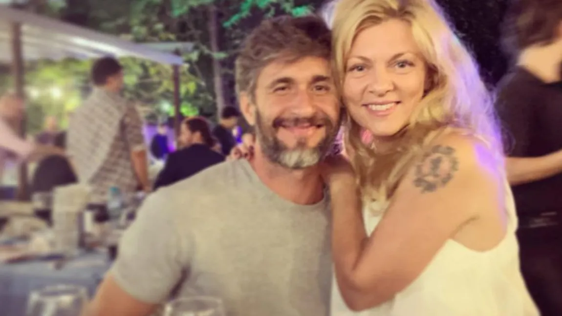 Dragoș Bucur și Dana Nălbaru le-au interzis copiilor accesul la social media: „Cresc în fiecare zi şi ajungi să te obişnuieşti cu gândul și cu schimbările”