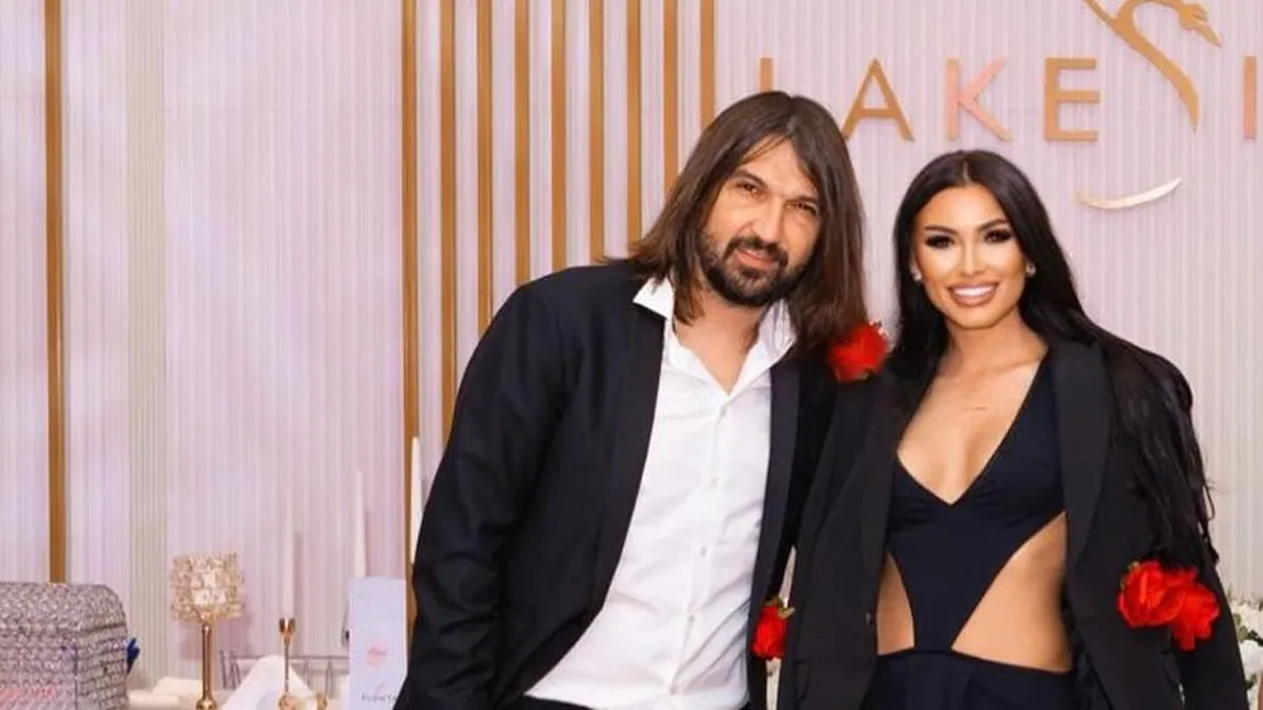 Dan Alexa divorţează şi de a doua soţie. Despărţirea vine după ce a câştigat Asia Express