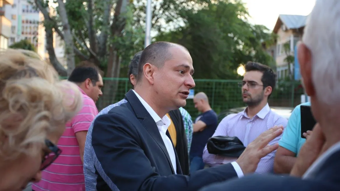 PSD la guvernare? Daniel Băluță: ”Interesele statului sunt mult mai importante decât statusul partidului”