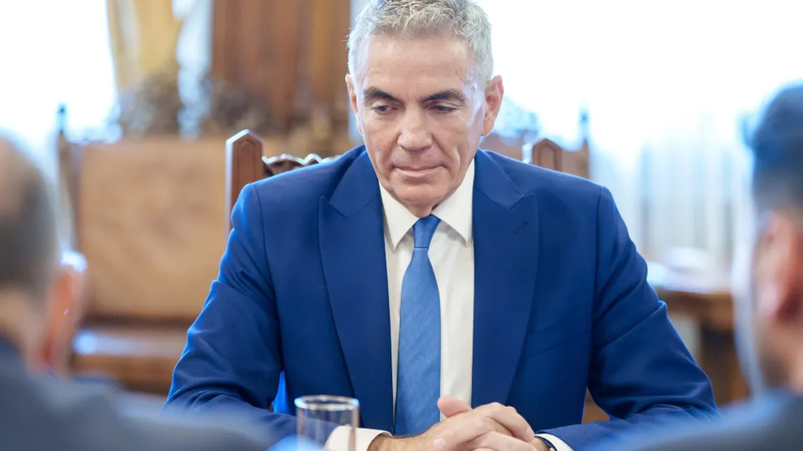 Concluziile dure de la Dragoș Anastasiu, consilier al lui Ilie Bolojan: ”Zeci de mii de bugetari trebuie să plece, pentru că sunt incompetenți” / ”Veniturile statului nu trebuie să crească prin taxe”