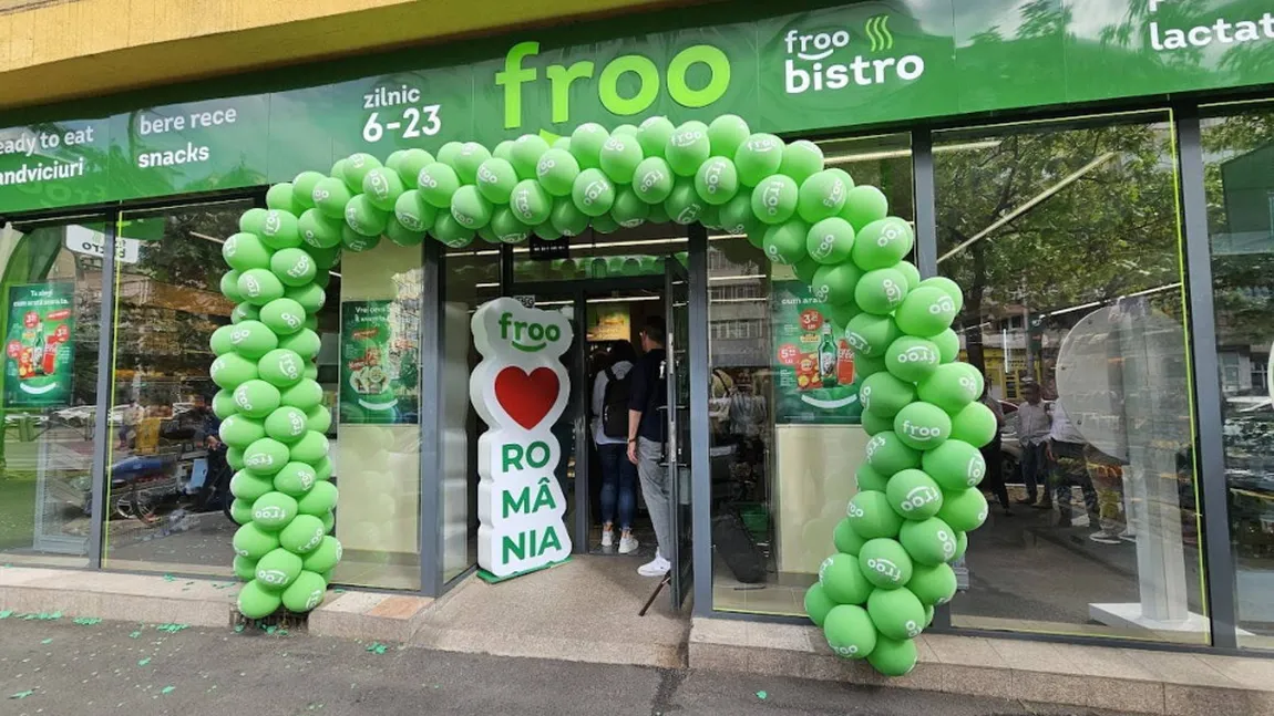 Un celebru lanț de magazine, expansiune spectaculoasă în România. Va deschide peste 1.000 de locații noi
