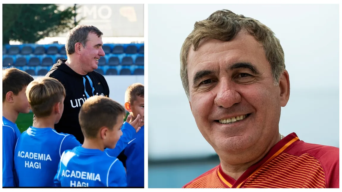 Hagi nu mai vrea să antreneze Farul. Pe cine va pune în locul lui