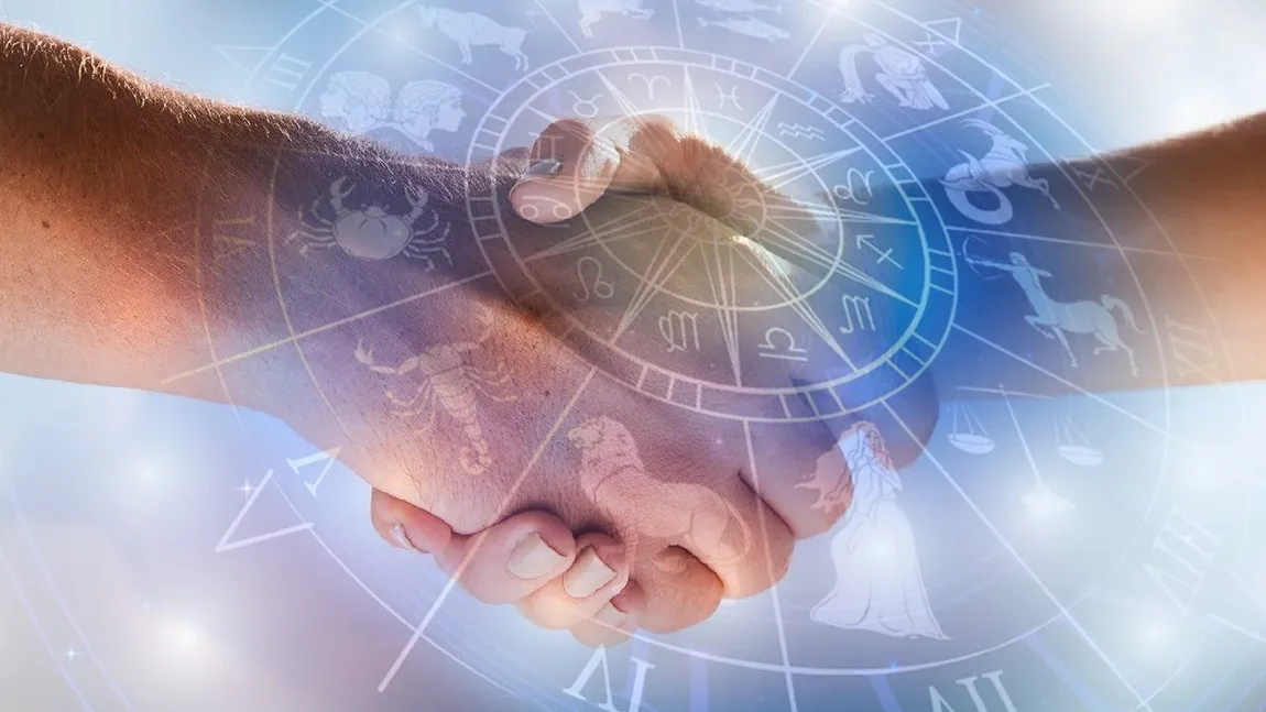 Horoscop 4 mai 2025. O zi favorabilă împăcărilor. Comunicarea este mai deschisă şi se pot lămuri multe neînţelegeri vechi