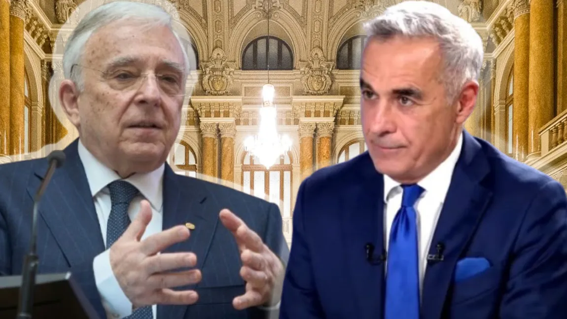 Mugur Isărescu, despre impactul discursului susținut de Călin Georgescu: 