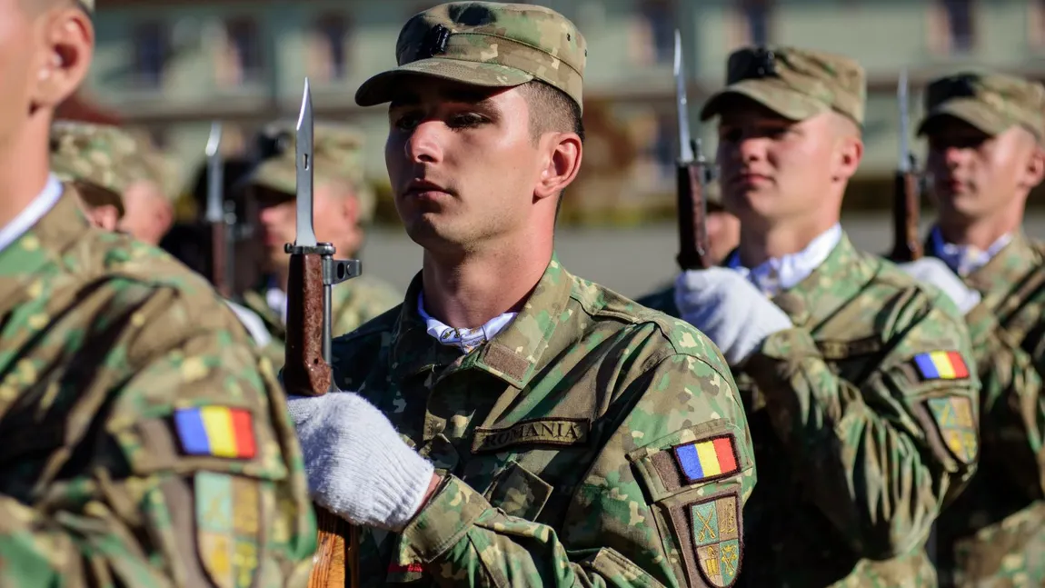 Precizare oficială de la MApN legată de începerea încorporărilor. 