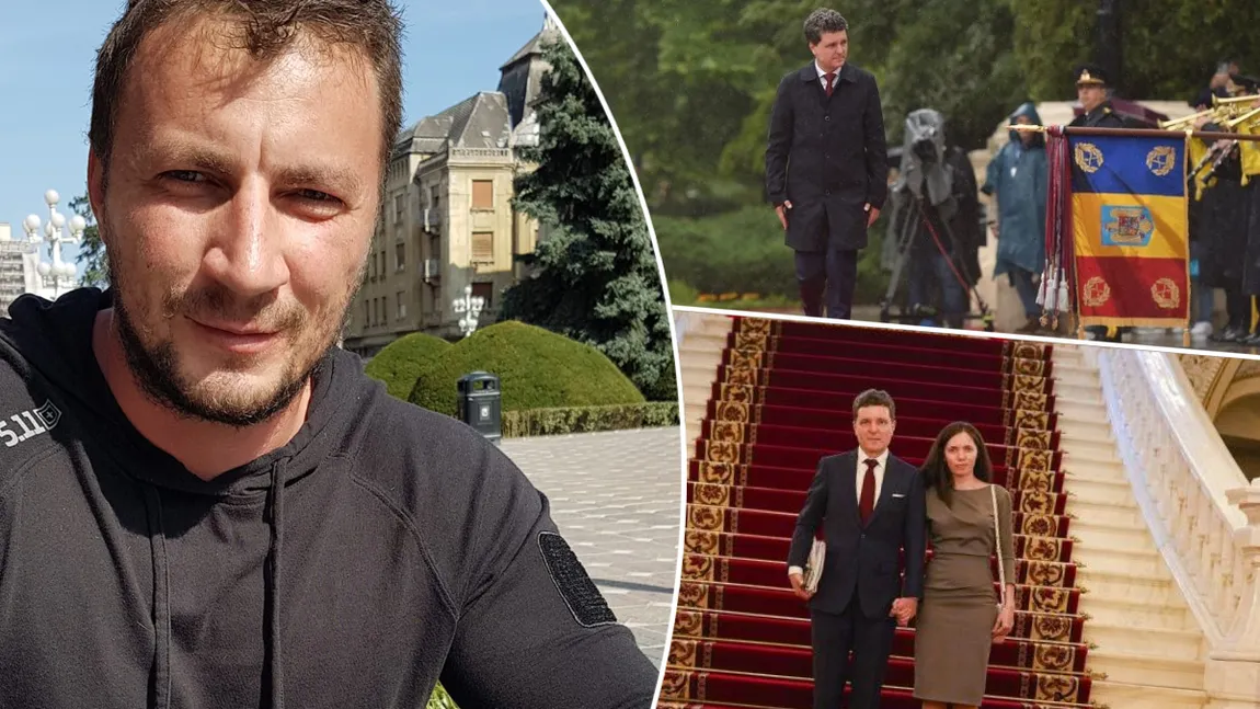 Marian Godină, foc și pară că nu a fost invitat la ceremonia de învestire a președintelui Nicușor Dan: 