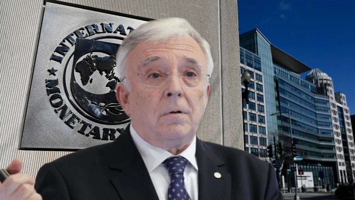 Mugur Isărescu susține că România nu are nevoie să încheie un acord cu FMI: 