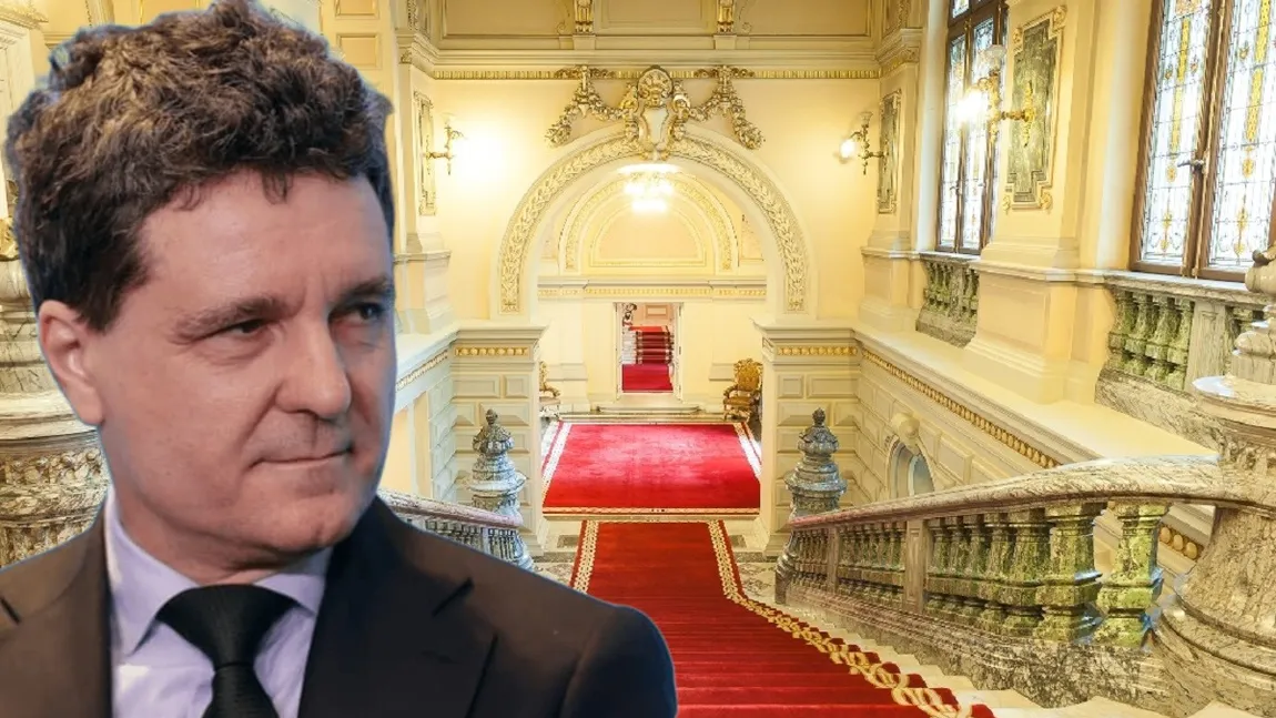 EXCLUSIV Nicușor Dan, despre ”finala” pentru Cotroceni: ”Alegerea este între o speranță de a perfecționa și haos” / ”Nu sunt aici să promit minuni, ci o schimbare și echilibru”