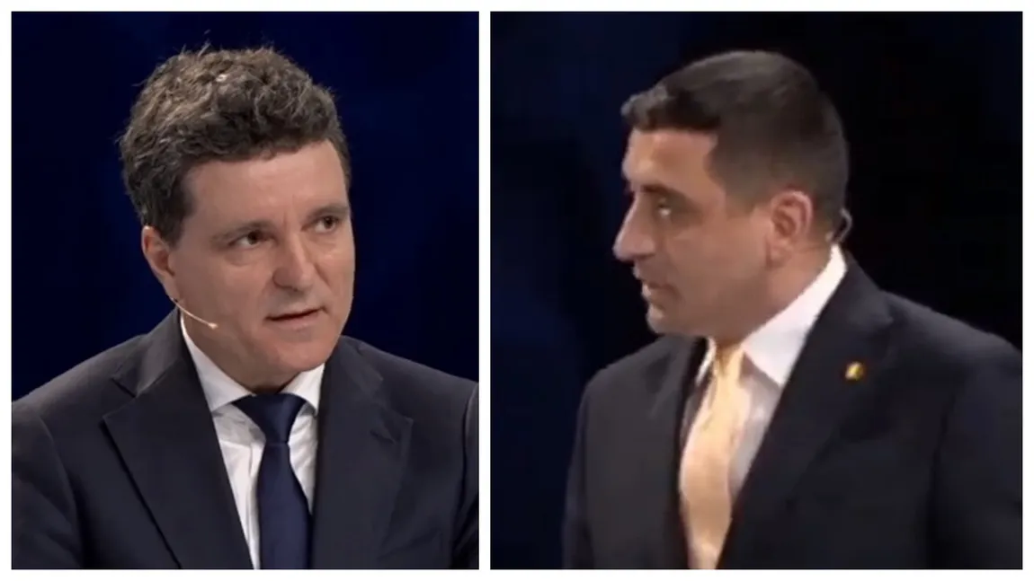 Șeful INSCOP, despre ”finala” pentru Cotroceni: Diferența dintre George Simion și Nicușor Dan s-a redus la doar 4 procente / ”Vom avea o cursă strânsă, cu participare largă”