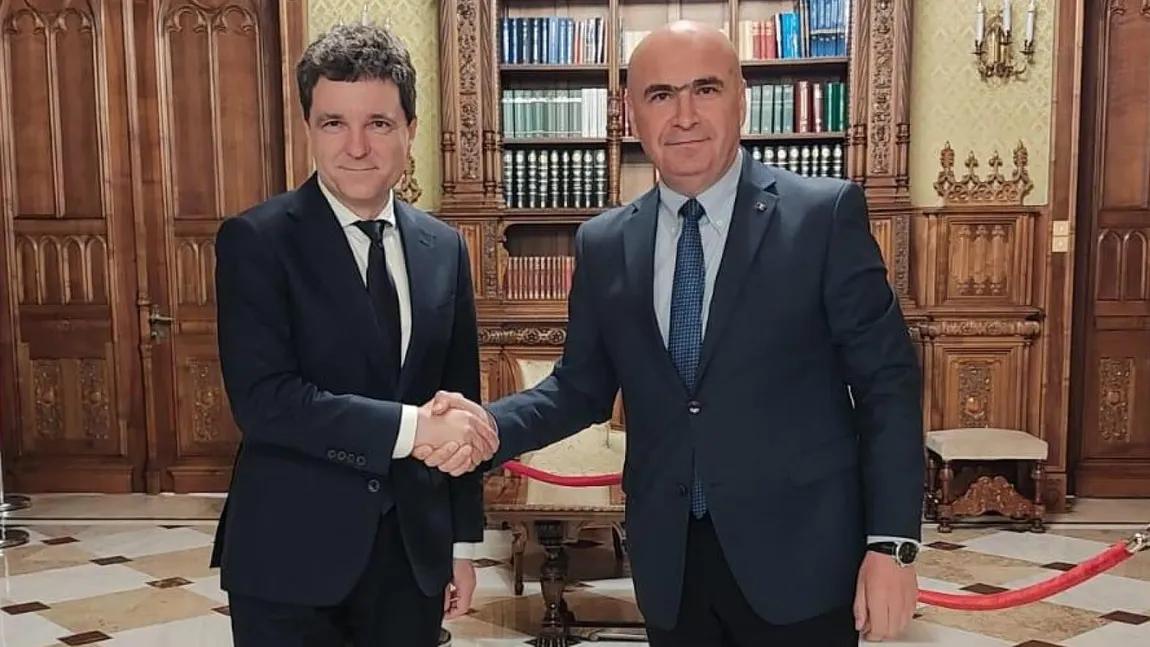 Sociolog: Nicuşor Dan beneficiază de un nivel de încredere de 71%. Ilie Bolojan este văzut drept viitorul premier