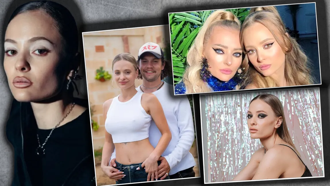 Oana Matache, la un pas de moarte! Cum a scăpat sora Deliei: „Chestia asta m-a salvat”