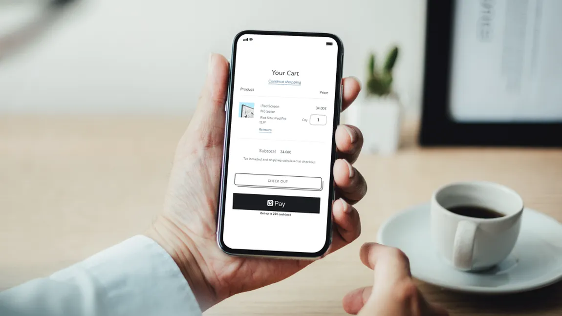 Revolut lansează abonamente de telefonie mobilă. Ce produs funcţionează deja în România