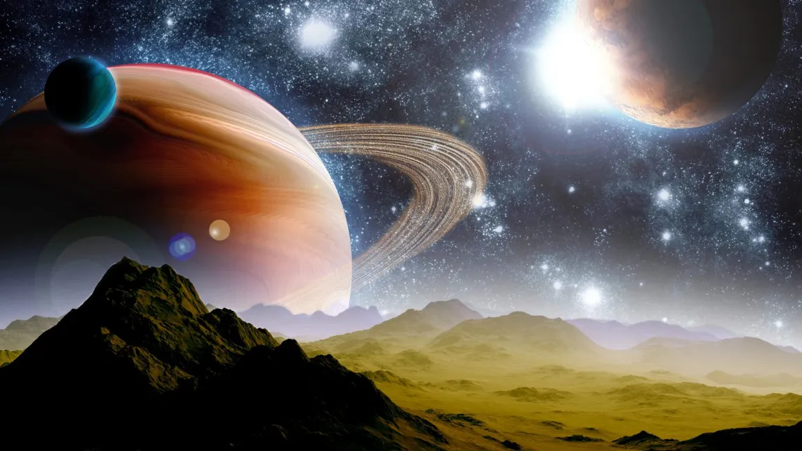 Lordul karmei SATURN intră în Berbec după 29 de ani: RESET total al DESTINULUI! Ce se schimbă RADICAL în lume (și în viața ta) din 24 MAI 2025