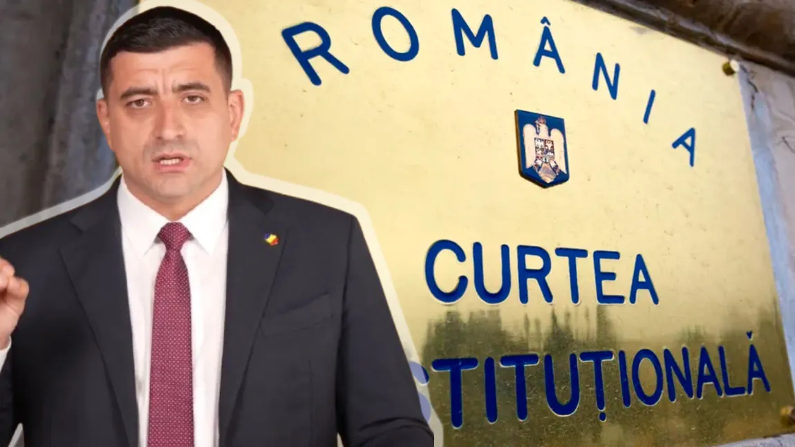 George Simion refuză să accepte înfrângerea! Liderul AUR contestă la CCR victoria lui Nicușor Dan: 