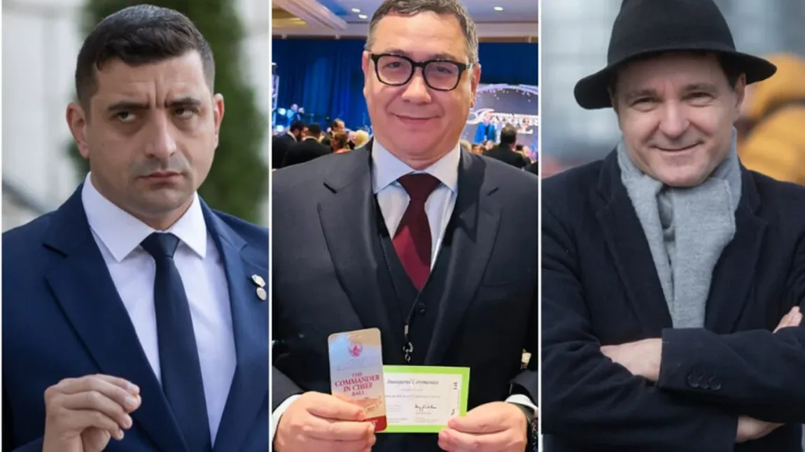 Victor Ponta a făcut mare anunţ înainte de scrutinul pentru turul II: Am ascultat și rezultatele sondajului lansat de mine pe Facebook și TikTok!