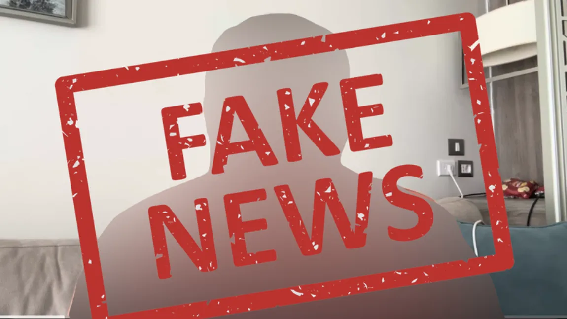 MApN anunţă noi fake-news-uri legate de instituirea stării de mobilizare în România