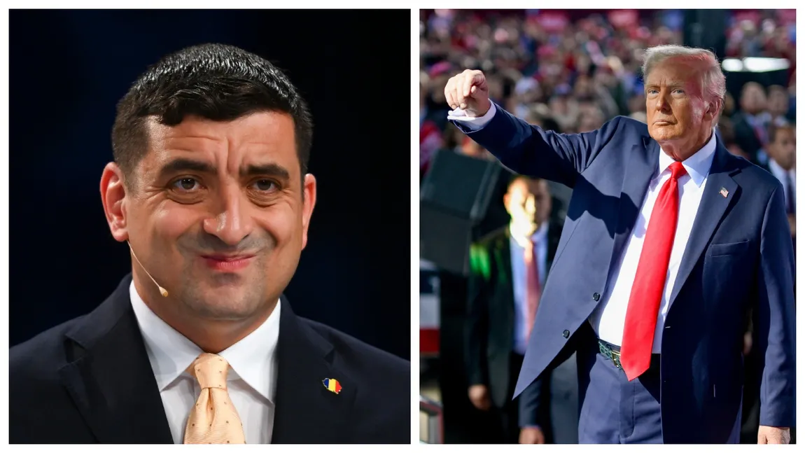 VIDEO George Simion mulțumește administrației Trump pentru scoaterea României din Visa Waiver! Cristian Preda: ”Un tăntălău. Tocmai s-a sinucis politic”. Replica liderului AUR: 