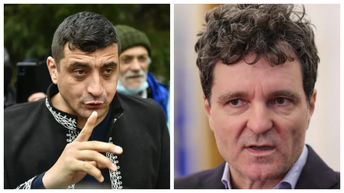 Alegeri prezidențiale 2025. Începe campania electorală pentru turul 2! Ce reguli trebuie să respecte George Simion și Nicușor Dan