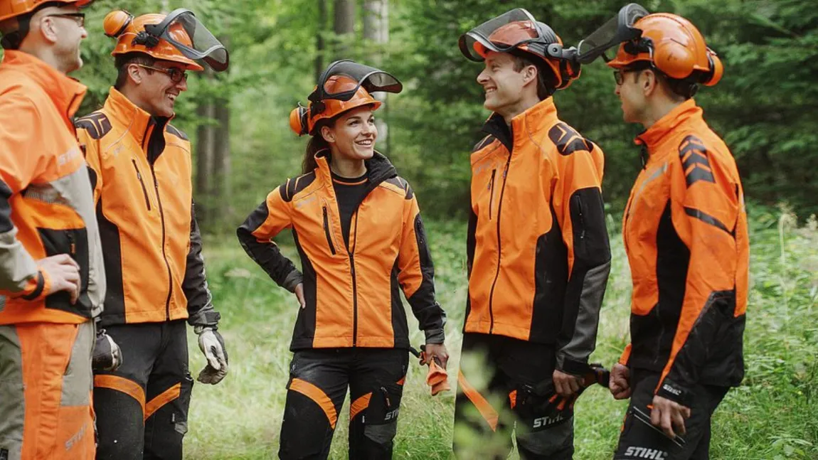 Compania germană Stihl se pregătește să deschidă fabrica din Oradea. Câți oameni vor lucra acolo