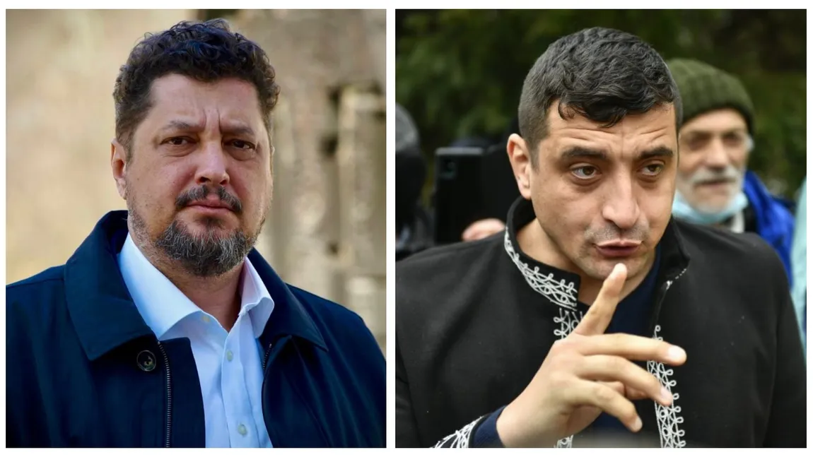Claudiu Târziu, plecat din AUR din cauza tensiunilor cu George Simion, explică votul românilor: ”Poporul se răzbună. Singura problemă este că revoluțiile de acest tip nu știi niciodată unde duc”